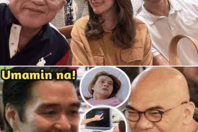 Vincent Co, Hindi Inasahang Biyaya: Ang Kwento ng Pagiging Ama ng Isang Baby Girl