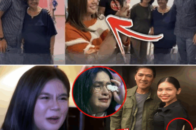 Sa Wakas, Inilabas ni Miles Ocampo ang Nakakabiglang Katotohanan Tungkol Kina Maine Mendoza at Vic Sotto