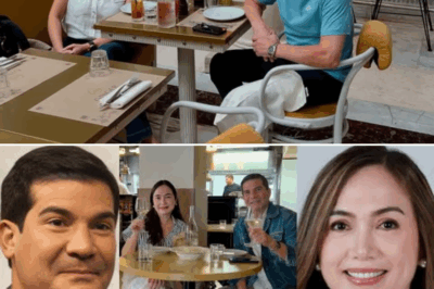 Hindi Inaasahan: Edu Manzano, Ipinakilala na ang Kanyang Napakagandang Girlfriend sa Italy