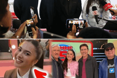 Atasha Muhlach, Nagsalita na Tungkol sa Pagbabalik sa Eat Bulaga—May Malalim nga bang Dahilan?
