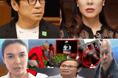 Gretchen Barretto, Biglang Binasag ang Katahimikan: Isang Pangalan ang Nadawit sa Misteryosong Pagkawala ng Sabungero!