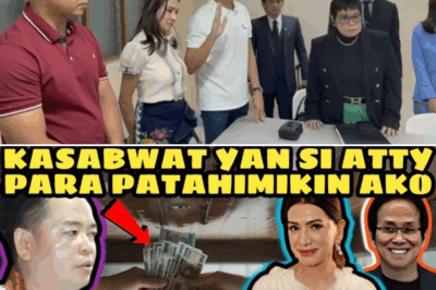 Matinding Rebelasyon: Ang Lihim na Sabwatan sa Likod ng 300 Milyong Piso at ang Pagbagsak ng Mga Sabungero     Hỏi ChatGPT