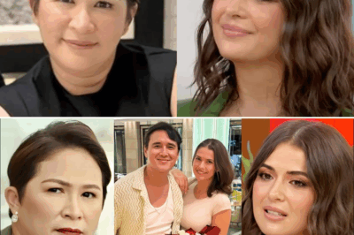 Nakakagulat! Janice de Belen, Matapang na Inakusahan si Priscilla Meirelles ng Karma Dahil sa Bagong Babae ni John Estrada