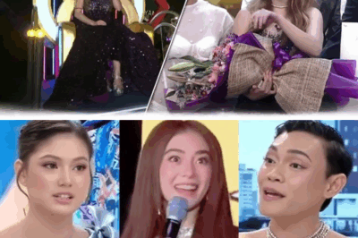 Esnyr at Charlie, Matapang na Sinupalpal ang Kayabangan ni Fyang Smith ng PBB Gen 11!