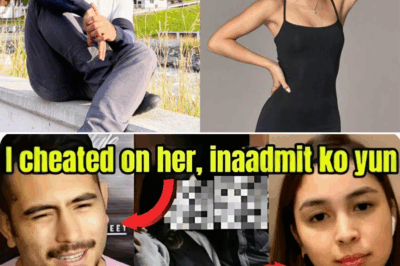 Gerald Anderson, Nagsalita na Tungkol sa Hiwalayan nila ni Julia Barretto — May Matapang na Inamin!