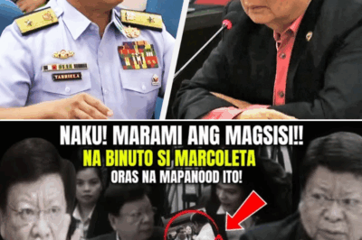 Nakakabiglang Rebelasyon: Marcoleta, Nabuking sa Isang Video na Naglalantad ng Katotohanang Matagal Nang Itinatago?