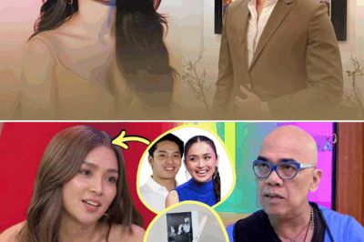 Buntis Nga Ba si Kathryn Bernardo kay Mayor Mark Alcala? Mainit na Usap-Usapan Ngayon ang Umuugong na Balita!