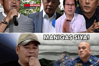 ALYAS TOTOY HINDI HUMIHINGI NG SORI! Estomo, traydor ba ng grupo ni Atong? Tunay na lihim ng madilim na kwento!