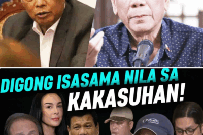Bagong Labanan sa Pulitika: Pamilya ng Natalong Sabongero Hahabol ng Kaso kay Digong, DDS Natuwa