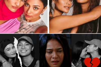 Matinding Luhang Paghiwalay nina Klea at Katrice: Ano’ng Bagong Lihim ang Lumutang?
