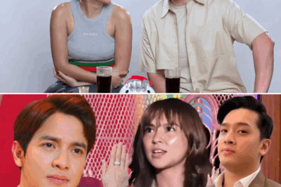 Labindalawang Taon ng Pag-asa ni Alden Richards sa Gitna ng Engagement nina Kathryn at Mayor Mark Alcala