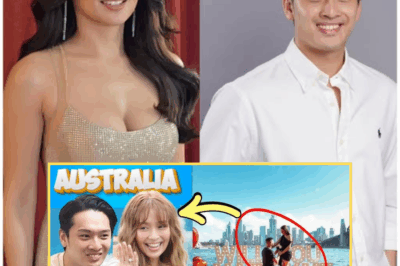 Kathryn Bernardo, Engaged kay Mark Alcala sa Australia! Proposal na puno ng emosyon at sorpresa na ikinagulat lahat