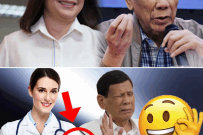 Nagmadaling Paratang: Tinawag ni VP Sara si PBBM na ‘adik,’ at Nagbabanta ang ICC ng Mabigat na Reaksyon!