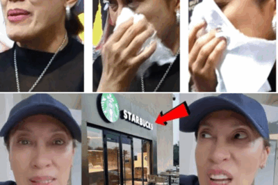 Shocking sa St@rbucks: Biglang pinatalsik si AiAi Delas Alas, nagpatanong ang mga tao sa likod ng eksena!