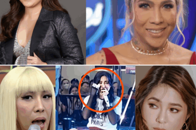 Vice Ganda, binanatan nang diretso si Moira Dela Torre dahil sa sobrang kaartehan, nagpapainit sa showbiz at fans