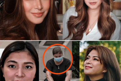 Matinding Personal na Trahedya: Ito ang Totoong Dahilan Bakit Umatras Si Angel Locsin mula sa Showbiz!