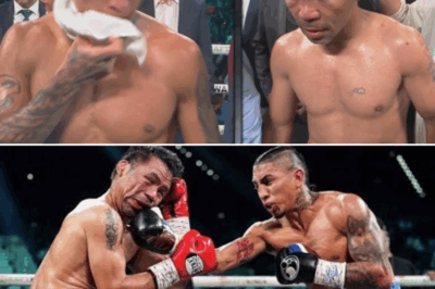 Matinding kontrobersiya sa draw nina Pacquiao at Barrios, may mga sikreto at reaksyon na nagpalala ng usapan sa boxing.