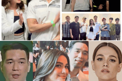 Bagong pambihirang balita: Vincent Co, walang takot ipakita ang pagmamahal kay Bea Alonzo sa publiko!