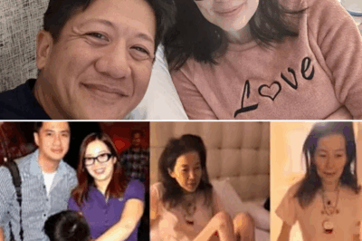 Shocking Return: Businessman Breaks Silence with Secret About Kris Aquino That Leaves the Internet in Total Shock