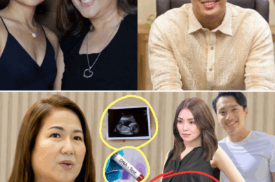 Mommy Min Bernardo Speaks Out on Kathryn Bernardo’s Pregnancy Rumors with Mayor Alcala, Shocking Fans Worldwide