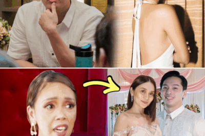 Kakai Bautista’s Godmother Role Sparks Intense Speculation and Drama Around Kathryn Bernardo and Mark Alcala’s Wedding Plans
