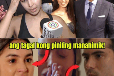 Gerald Anderson Caught in Shocking Encounter with Julia Barretto, Fans Eager to Know the Truth Behind Their Relationship