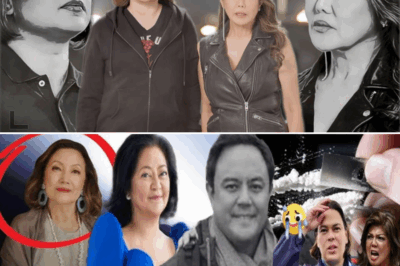 Sara Duterte and Imee Marcos Dubbed “National Villains,” Sparking Heated Debate Over Who Really Serves the Filipino People