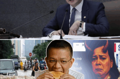 Chiz Escudero’s Mysterious ₱142B Budget Insertion Sparks Political Intrigue and Power Shuffle After Controversial Bicameral Committee Sessions