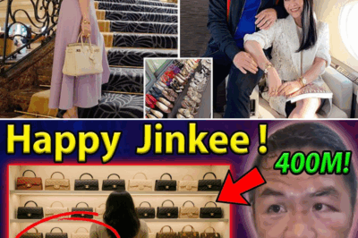 Jinkee’s Unexpected Success Linked to Manny Pacquiao Sparks Massive Public Curiosity as Hidden Secrets Change Everything Fast