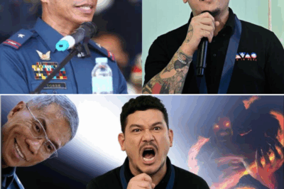 Baste’s Unexpected Public Outburst Against General Torre Exposes Deepening Divides and Ignites Political Turmoil Across the Nation