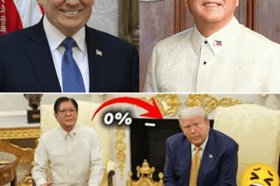 Marcos claims Trump’s trust but US cuts Philippine tariffs by only 1%, hinting at deeper political and economic tensions.