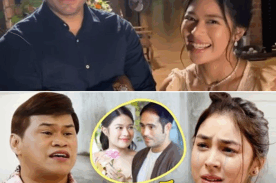 Julia Barretto Breaks Silence on Split with Gerald as Gigi De Lana Emerges in Shocking Love Triangle That Shook Everyone