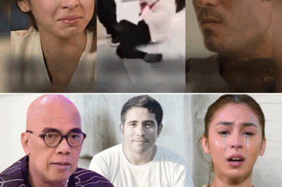 Julia Barretto Reveals Deep-Seated Scars from Gerald’s Betrayal—Hidden Truths Finally Surface, Leaving Everyone Speechless and Heartbroken