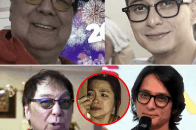 Joey de Leon Publicly Slams Ryan Agoncillo With Shocking Insult That Sparks Backstage Drama and Divides the Dabarkads Family Forever