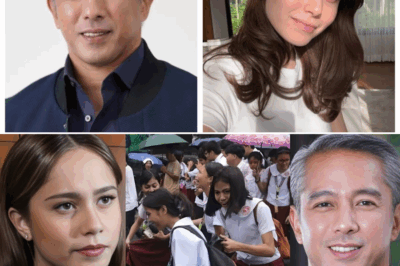 Storm Sparks Confrontation as Jessie Mendiola Blasts Jovic Remulla’s Tone-Deaf Flood Comment and Demands Leadership Accountability