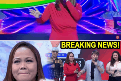 Dulce’s Controversial Victory at The Clones Eat Bulaga Sparks Heated Debate Amid Unresolved Allegations of Massive Fraud