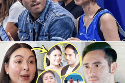 Gerald Anderson Confesses Real Breakup Reason With Julia, Shocking Name Reveal Sends Fans Into Frenzy and Sparks Truth Unraveling