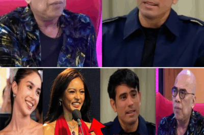 Gerald’s Real Motive Exposed by Tito Boy: Romance with Kimmy Was All About Fame, Sending Fans into Frenzy