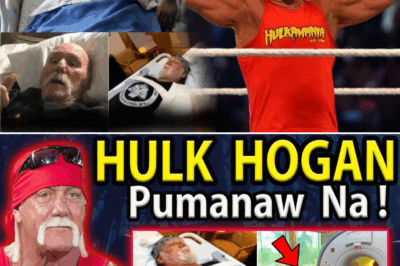 UNBELIEVABLE Hidden Truth Behind Hulk Hogan’s Death Revealed Amid Dark Secrets Resurfacing And Tragic Wrestling Legacy