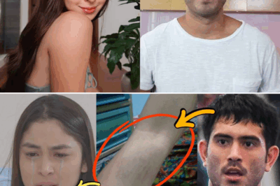 Hindi inaasahang pagbubunyag ni Julia Barretto sa pang-aabuso ni Gerald Anderson, nagdulot ng gulo at takot sa lahat