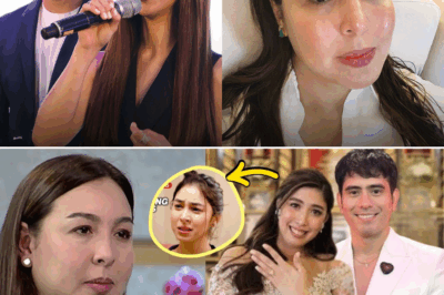 Marjorie Barretto inilantad ang madilim na lihim ni Gerald na nagdulot ng matinding sakit kay Julia