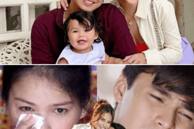 Hindi inaasahan: Elisse Joson at McCoy De Leon hiwalay na pagkatapos ng limang taong relasyon at samaang loob
