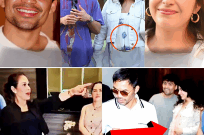 Jimuel Pacquiao posibleng tatawaging ama matapos kumpirmadong buntis ang girlfriend niya—reaksyon ni Jinkee kapansin‑pansin