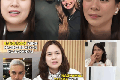 Matinding pag-amin ni Yen Santos: Buhay niya kay Paolo Contis ay bangungot na nagtulak sa taos-pusong paghingi ng tawad