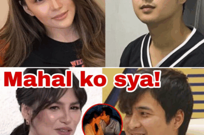 Matinding rebelasyon: Ellisse Joson ay inamin ang relasyon nila ni Jerome Ponce, ngunit itinatagong lihim ang magpabago ng lahat