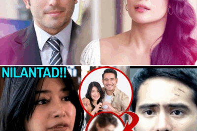 Hindi inaasahang rebelasyon: Gigi De Lana, nagpahayag ng anak kasama si Gerald Anderson—nagpabigat sa buong fandom ang natagong detalye