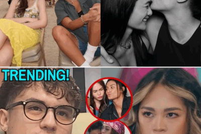 Matinding Rebelasyon: Lihim ni Klea Pineda at Janella Salvador, Sinisiwalat ng Ex-Boyfriend na Nagpa‑igting ng Intriga