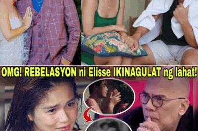 Matinding rebelasyon ni Elisse Joson tungkol sa hiwalayan nila ni Mccoy De Leon, ikinagulantang ng lahat.