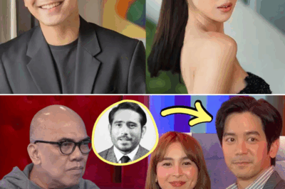 Biglang pag-amin: Julia at Joshua, muling nagkita pagkatapos ng hiwalayan – si Julia may sinabi na nagpabago ng lahat