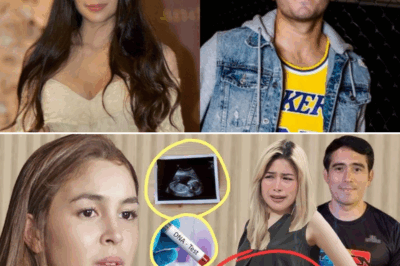 SHOCKING! Gigi inamin ang pinagtatagong dugo kay Gerald, Julia tuluyang nasaktan vì third-party rumor!